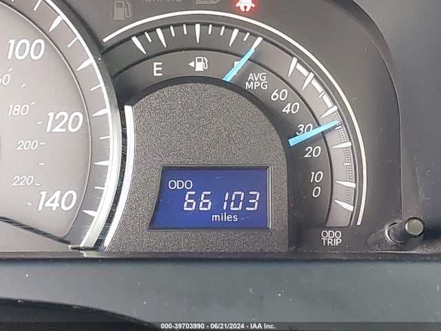 Toyota CAMRY LE 2015 4T1BF1FK2FU909599 Image 16