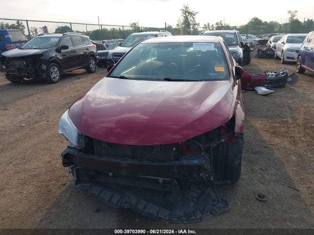 Toyota CAMRY LE 2015 4T1BF1FK2FU909599 Image 6