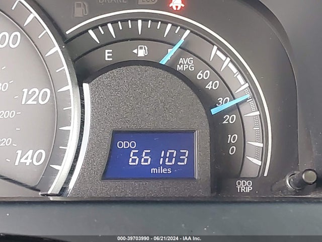 Toyota CAMRY LE 2015 4T1BF1FK2FU909599 Image 7