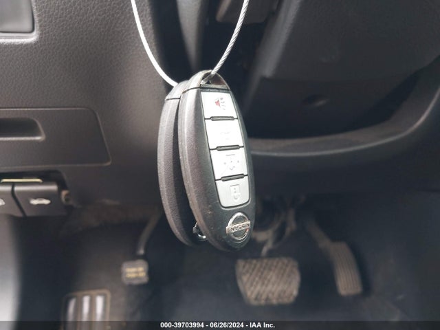 Nissan Altima 2.5 S 2014 1N4AL3AP9EN343530 Image 11