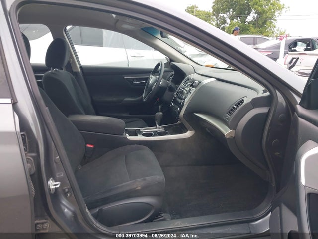 Nissan Altima 2.5 S 2014 1N4AL3AP9EN343530 Image 5