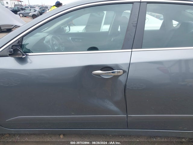 Nissan Altima 2.5 S 2014 1N4AL3AP9EN343530 Image 6
