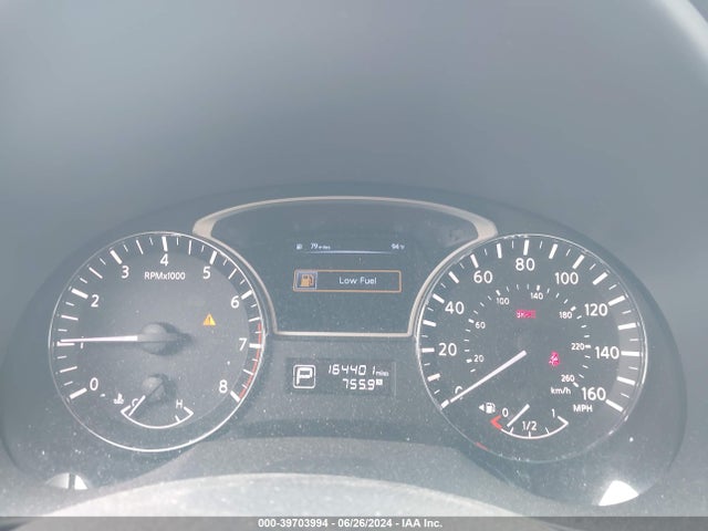 Nissan Altima 2.5 S 2014 1N4AL3AP9EN343530 Image 7