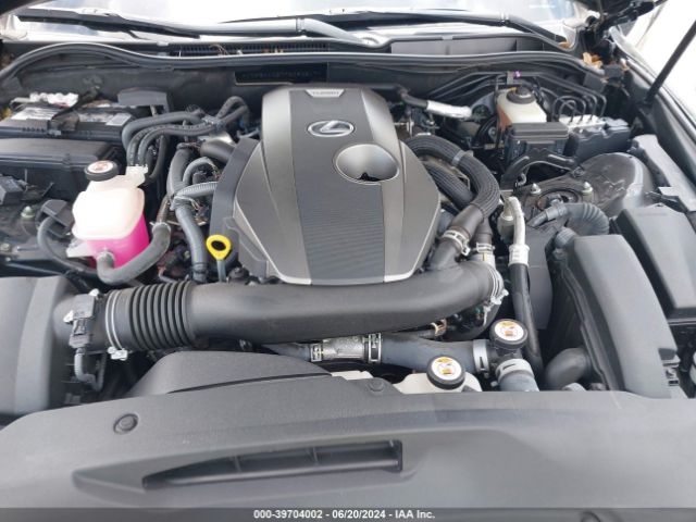 JTHBA1D27K5090517 Lexus IS 300