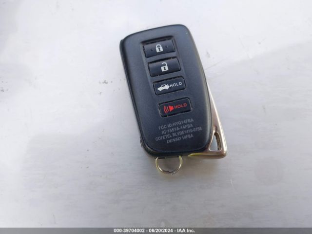 JTHBA1D27K5090517 Lexus IS 300