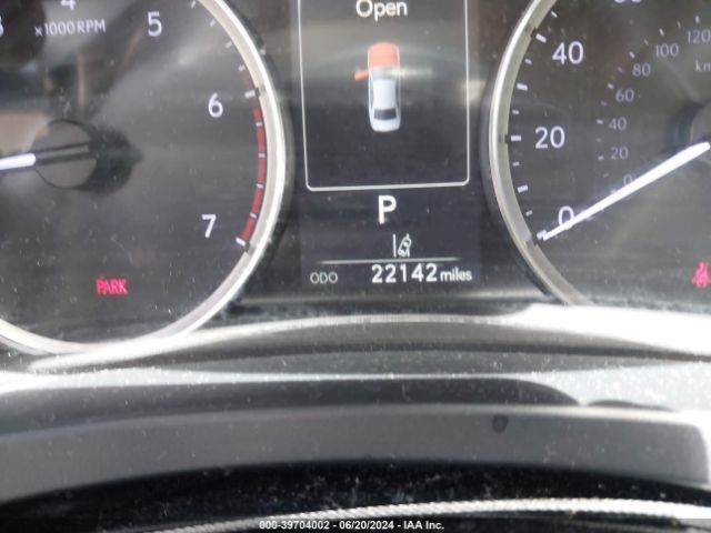 JTHBA1D27K5090517 Lexus IS 300