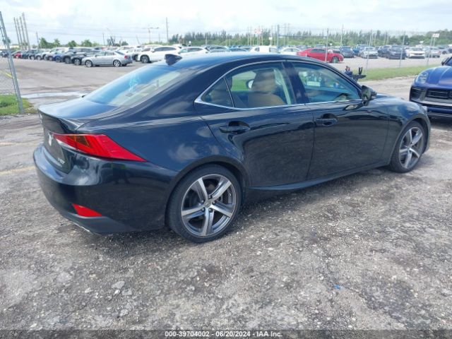 JTHBA1D27K5090517 Lexus IS 300