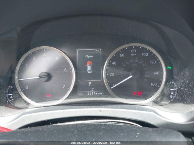 JTHBA1D27K5090517 Lexus IS 300