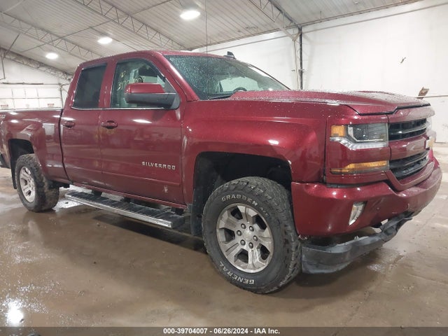 2017 1GCVKREC9HZ219411 main image