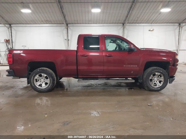Chevrolet Silverado 1500 2lt 2017 1GCVKREC9HZ219411 Image 13