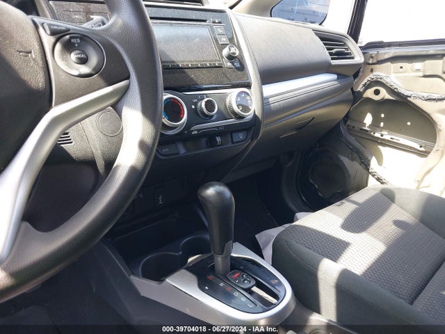 Honda FIT LX 2019 3HGGK5H46KM741834 Image 11