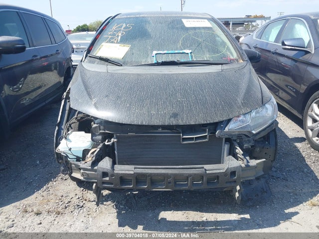 Honda FIT LX 2019 3HGGK5H46KM741834 Image 13