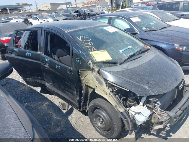 Honda FIT LX 2019 3HGGK5H46KM741834 Image 14