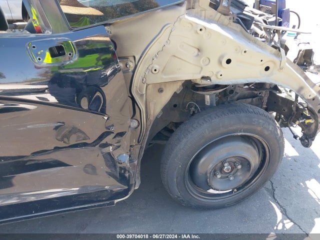 Honda FIT LX 2019 3HGGK5H46KM741834 Image 16