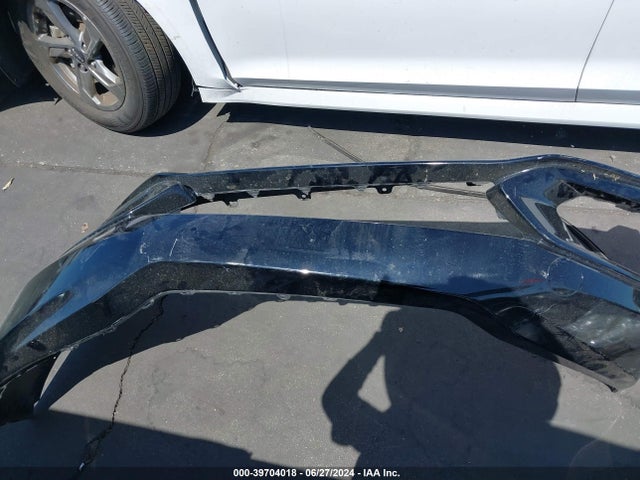 Honda FIT LX 2019 3HGGK5H46KM741834 Image 12