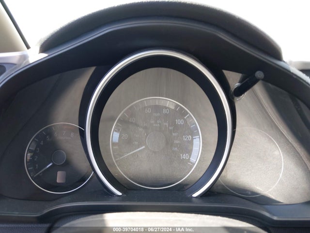 Honda FIT LX 2019 3HGGK5H46KM741834 Image 7