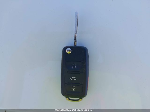 3VWPL7AJ1EM601196 Volkswagen Jetta Sportwagen 2.0l Tdi