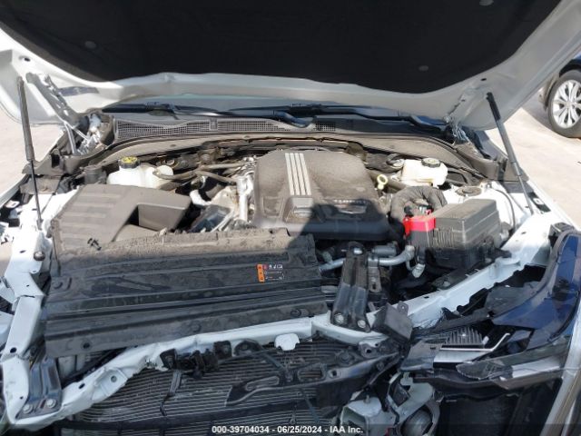 1G6DB5RKXN0126275 Cadillac Ct4 Premium Luxury