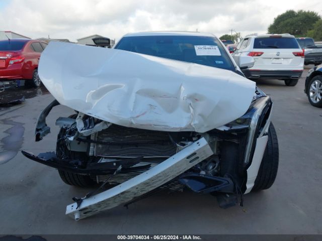 1G6DB5RKXN0126275 Cadillac Ct4 Premium Luxury