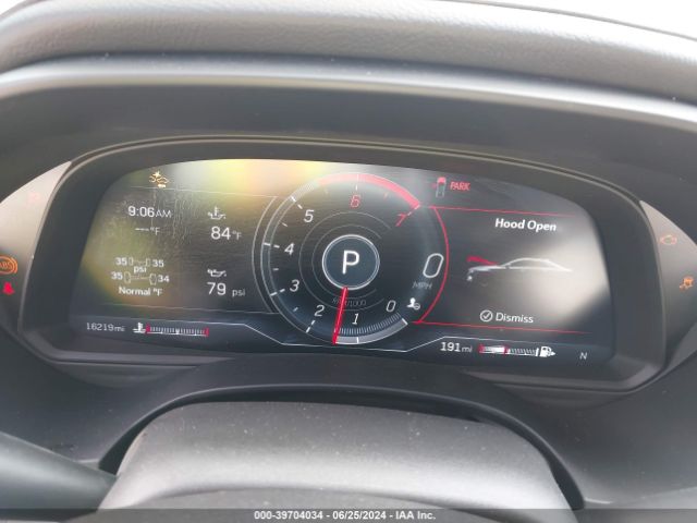 1G6DB5RKXN0126275 Cadillac Ct4 Premium Luxury