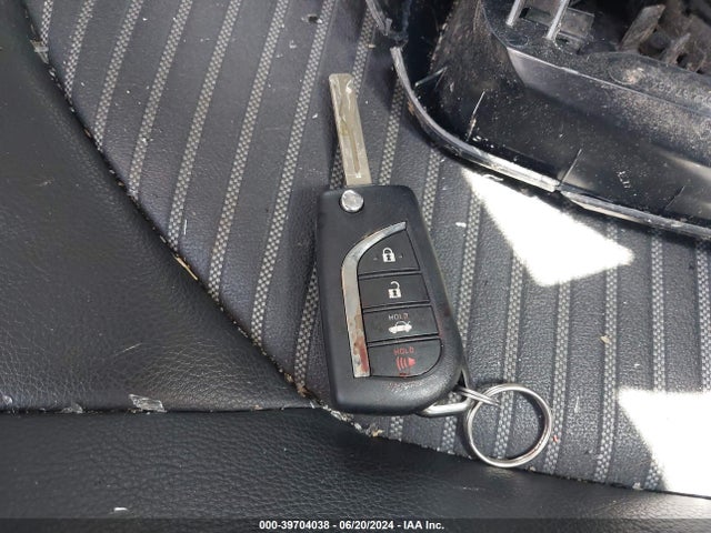 Toyota CAMRY SE 2021 4T1G11AK3MU467067 Image 11