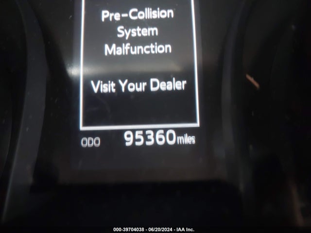 Toyota CAMRY SE 2021 4T1G11AK3MU467067 Image 7