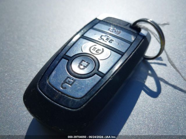 3FA6P0PU4HR379553 Ford Fusion Energi Se Luxury