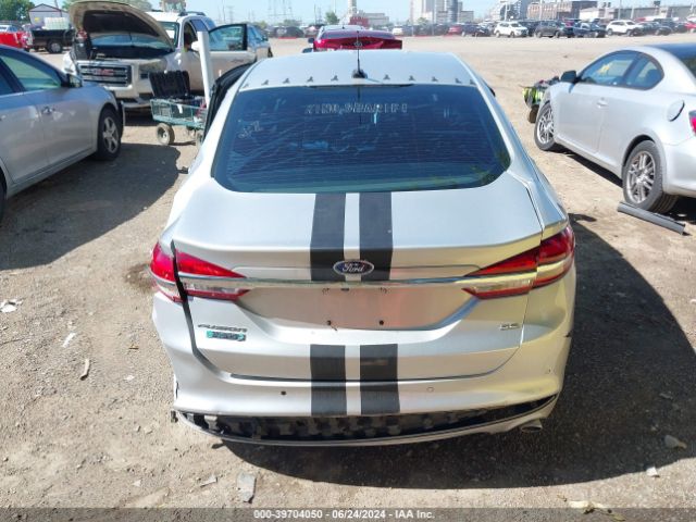 3FA6P0PU4HR379553 Ford Fusion Energi Se Luxury