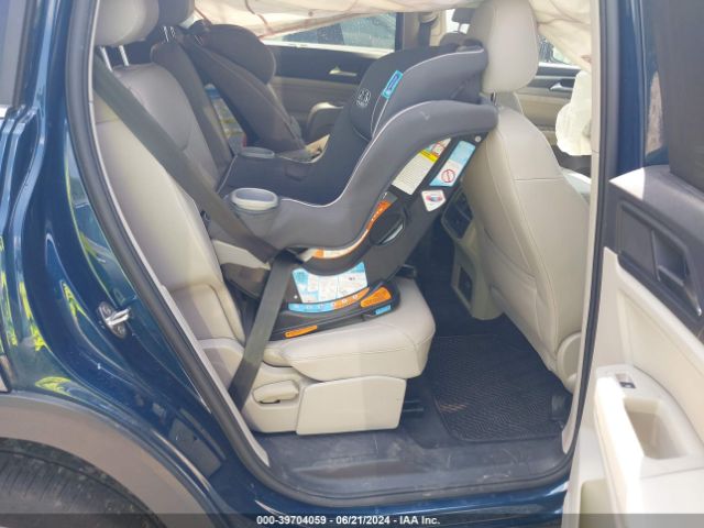 1V2BR2CA6MC508068 Volkswagen Atlas 3.6l V6 Sel