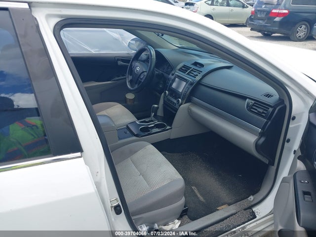 Toyota CAMRY LE 2014 4T1BF1FK6EU394198 Image 5