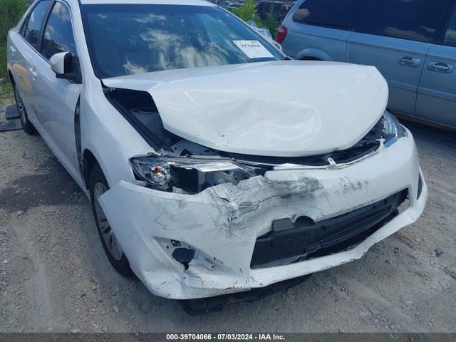 Toyota CAMRY LE 2014 4T1BF1FK6EU394198 Image 6