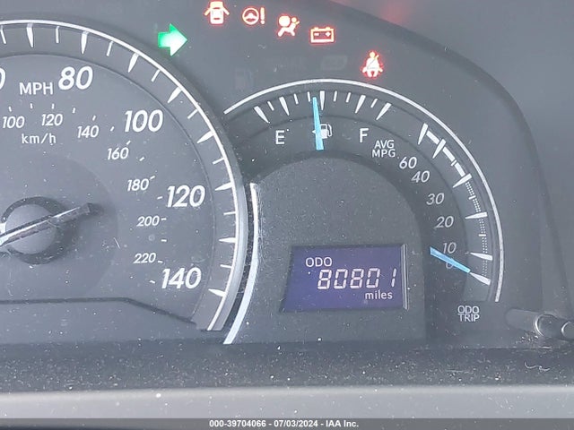 Toyota CAMRY LE 2014 4T1BF1FK6EU394198 Image 7