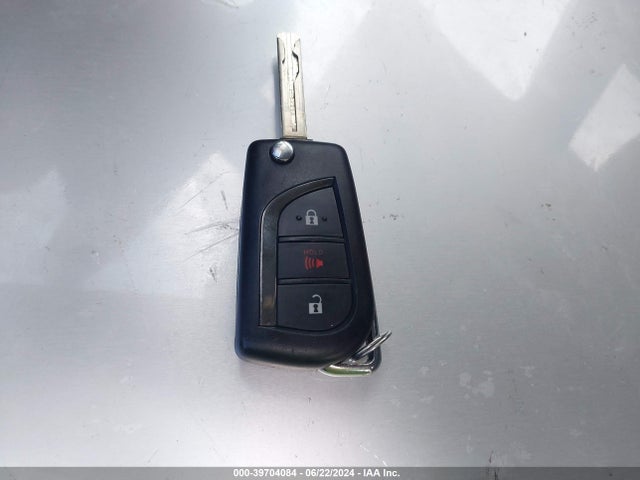 Toyota RAV4 LE 2024 2T3H1RFV3RW313155 Image 11