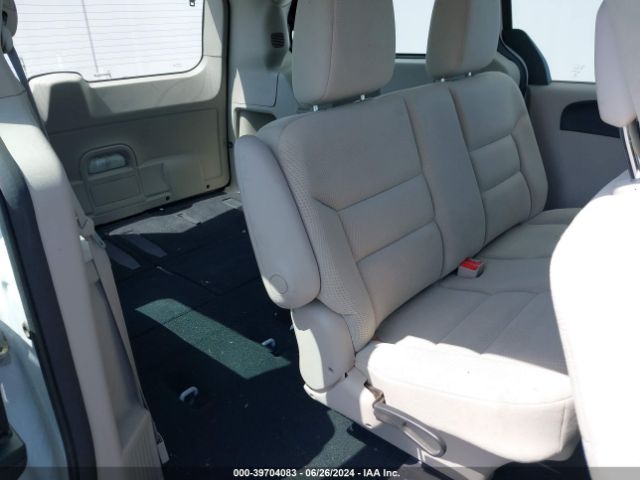 2C4RDGBGXER251085 Dodge Grand Caravan American Value Pkg
