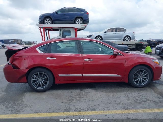 1N4BL3AP8JC215970 Nissan Altima 3.5 Sl