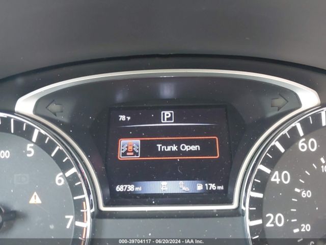 1N4BL3AP8JC215970 Nissan Altima 3.5 Sl