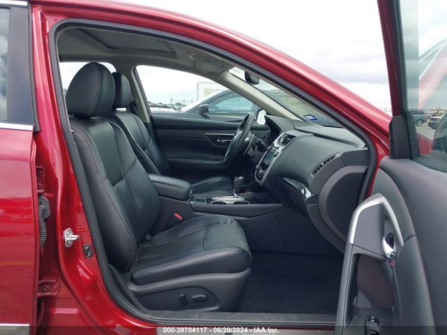 1N4BL3AP8JC215970 Nissan Altima 3.5 Sl