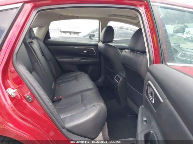 1N4BL3AP8JC215970 Nissan Altima 3.5 Sl