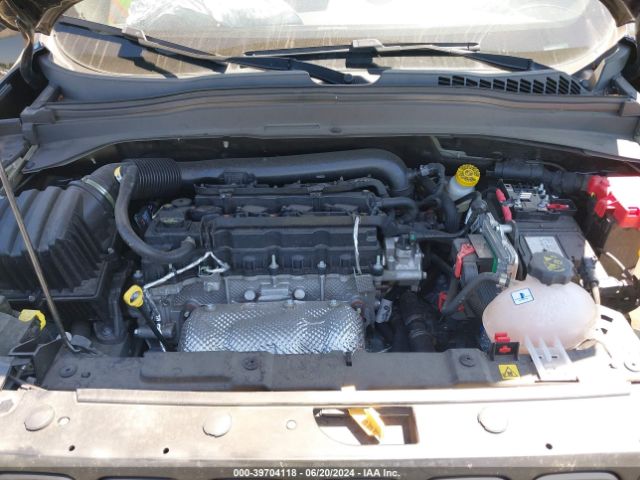 ZACNJDBB5MPN22001 Jeep Renegade 80th Anniversary 4x4