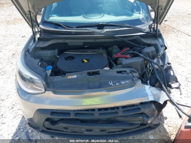 KNDJP3A52F7165138 KIA SOUL +