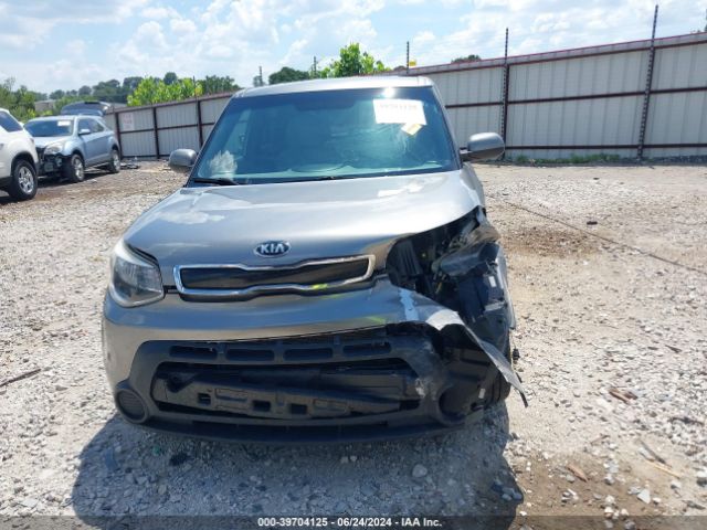 KNDJP3A52F7165138 KIA SOUL +