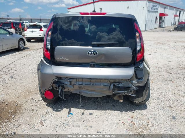 KNDJP3A52F7165138 KIA SOUL +
