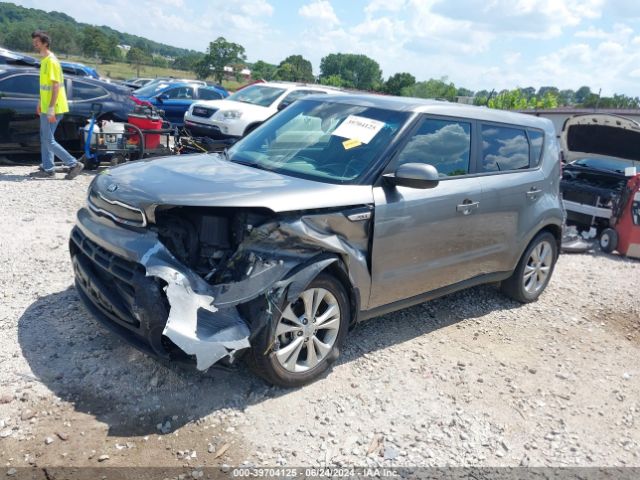 KNDJP3A52F7165138 KIA SOUL +