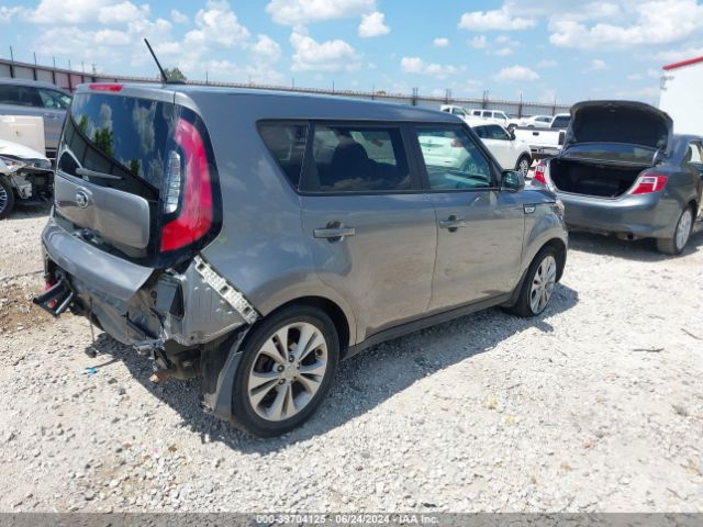 KNDJP3A52F7165138 KIA SOUL +