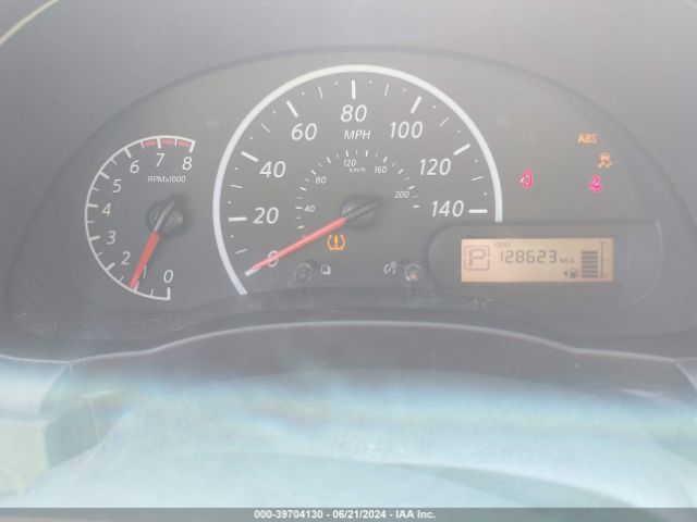3N1CN7AP0KL801510 Nissan Versa 1.6 S+