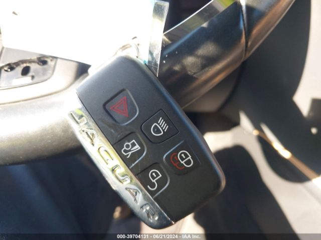 SAJWA6AT0G8K33442 Jaguar F-Type