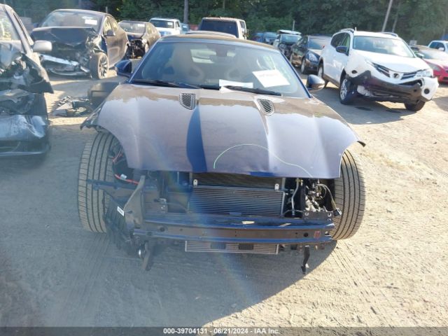 SAJWA6AT0G8K33442 Jaguar F-Type