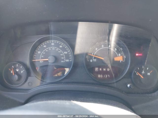 1C4NJPBB6FD171945 Jeep Patriot Sport