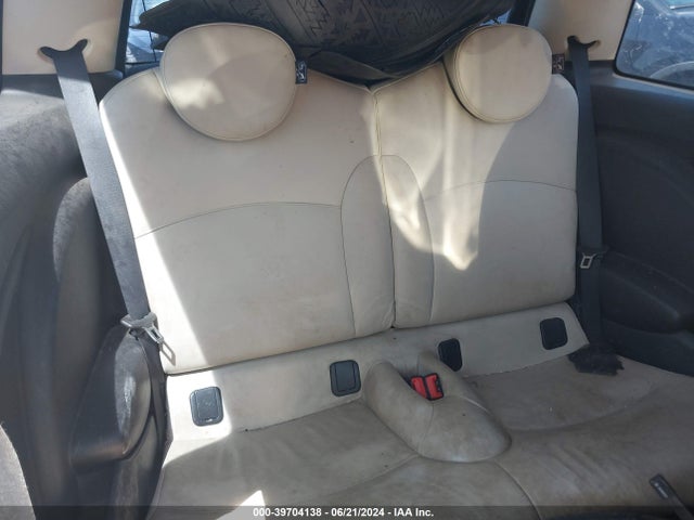 2013 MINI HARDTOP WMWSV3C52DT391222 Photo 7