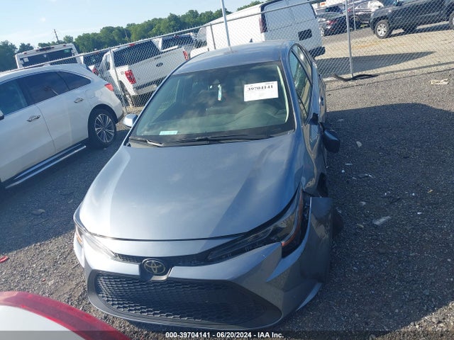 Toyota COROLLA LE 2022 5YFVPMAE7NP298062 Image 12